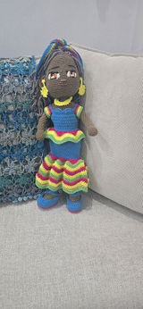Zuleikha M. review photo
