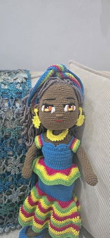 Zuleikha M. review photo