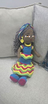 Zuleikha M. review photo