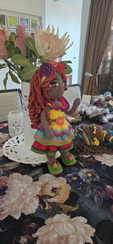Zuleikha M. review photo