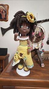 Sandi R. review photo