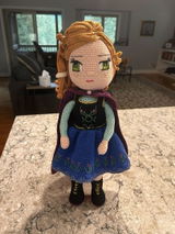 Sherri N. review photo