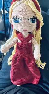 Jaime K. review photo
