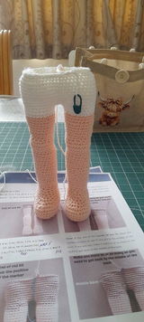 Sandra S. review photo