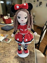 Sandi P. review photo