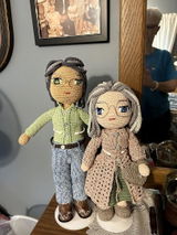 Sandi P. review photo