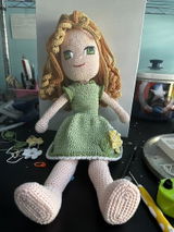 Bernadette H. review photo