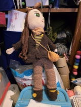 Audre R. review photo