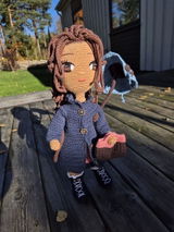 Jenny review photo
