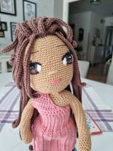 Jenny review photo