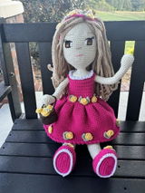 Christy l. review photo