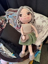 Lesley H. review photo