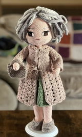 Carol M. review photo