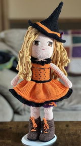 Carol M. review photo