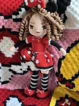 Carol M. review photo