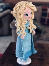Carol M. review photo
