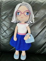Anne H. review photo