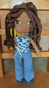 Eloise review photo
