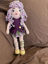 Carol B. review photo
