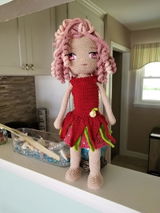 Pamela C. review photo