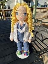 Monica F. review photo