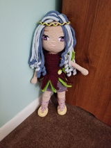 Pamela C. review photo