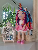 Johanna M. review photo