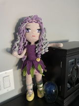 Daphne V. review photo