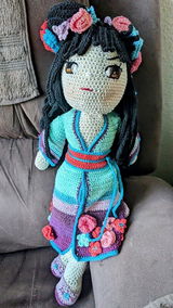 Joan L. review photo