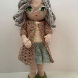 Connie review photo