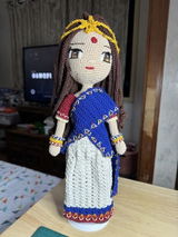 Anna review photo