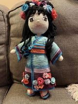 Mary E. review photo
