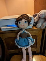 Jackie S. review photo