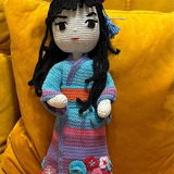 Evie review photo