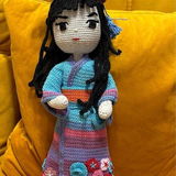 Evie review photo