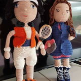 Martine E. review photo