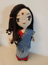 Ina J. review photo
