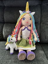 Monica review photo