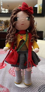Gabrielle review photo