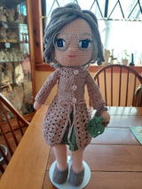 Paula D. review photo