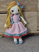 Bonnie M. review photo