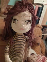Martine p. review photo
