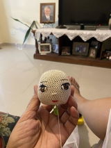 BM-112592 /EDITH ARIAS review photo