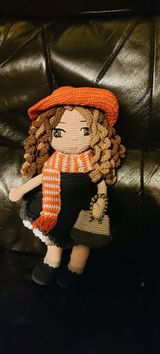 Karen review photo