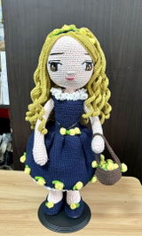 Ann review photo