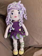 Carol B. review photo
