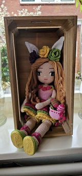 Barbara T. review photo