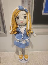 Anita O. review photo