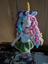 Pamela s. review photo