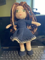 Julie J. review photo